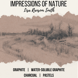 Impressions of Nature by Lisa Ransom Smith